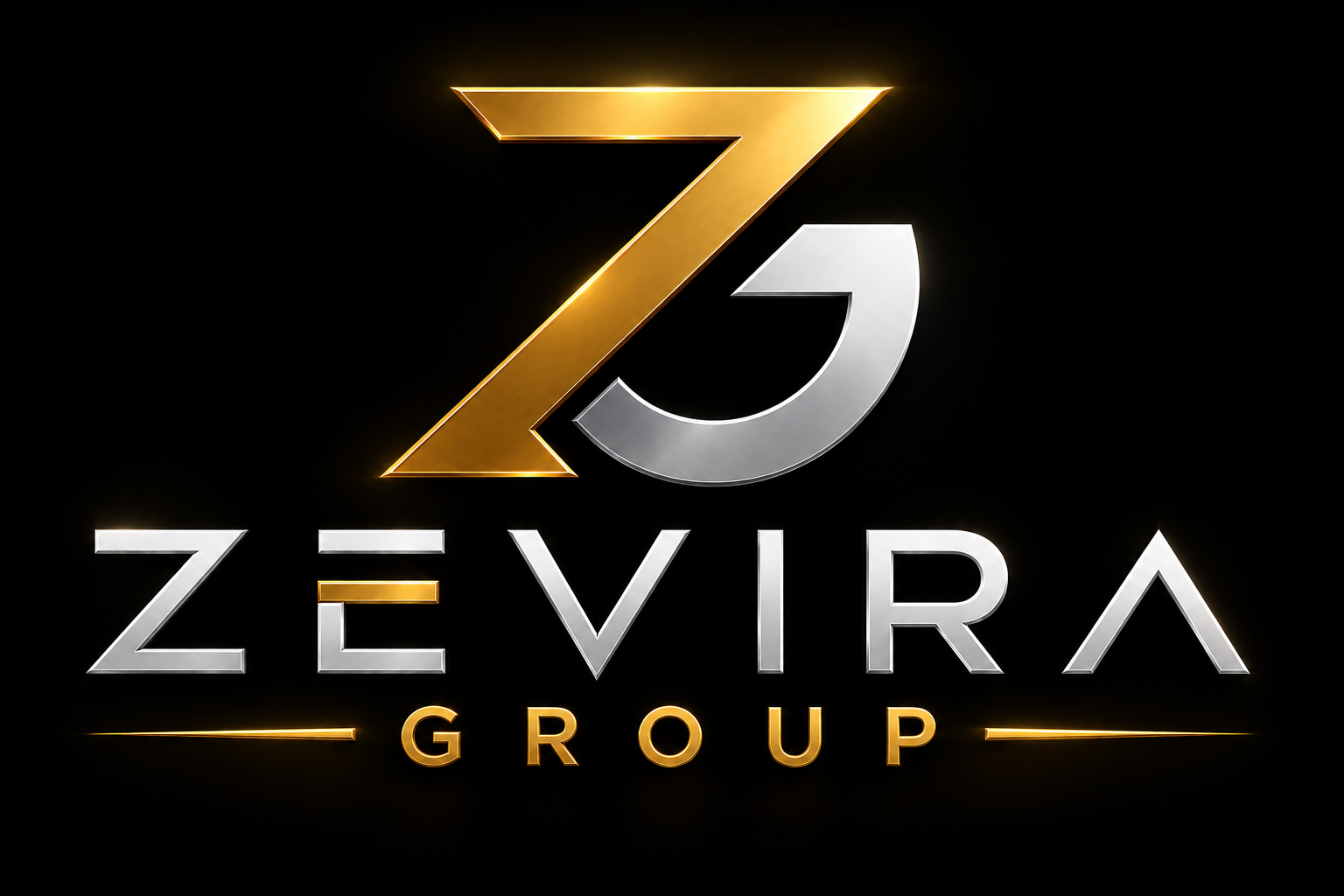Zevira Group Logo